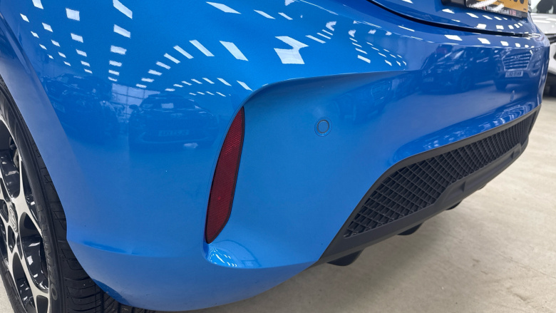 MG MG3 1.5 Hybrid Trophy 5dr Auto Hybrid Hatchback